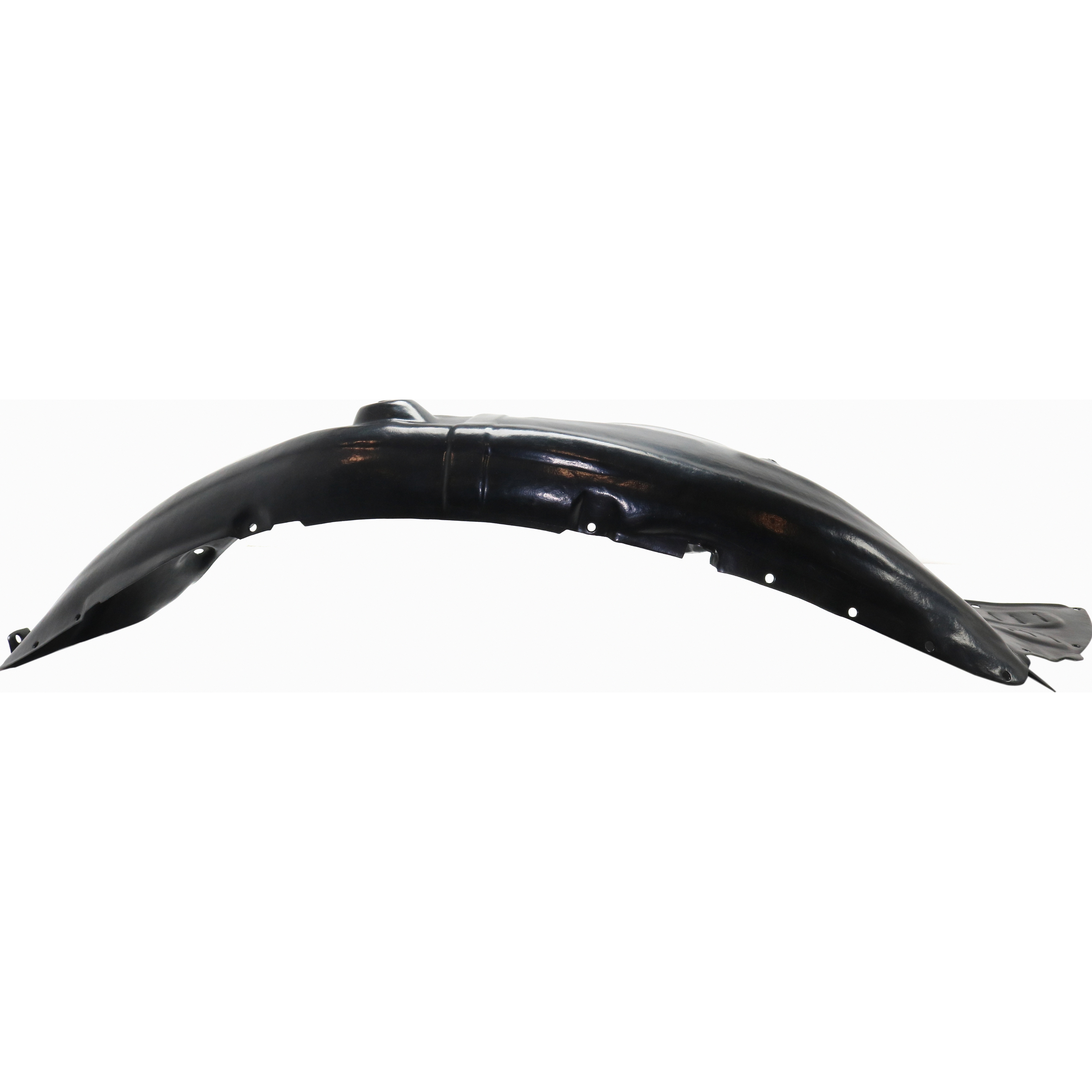 Right Passenger Side Fender Liner For 15-21 Kia Sedona