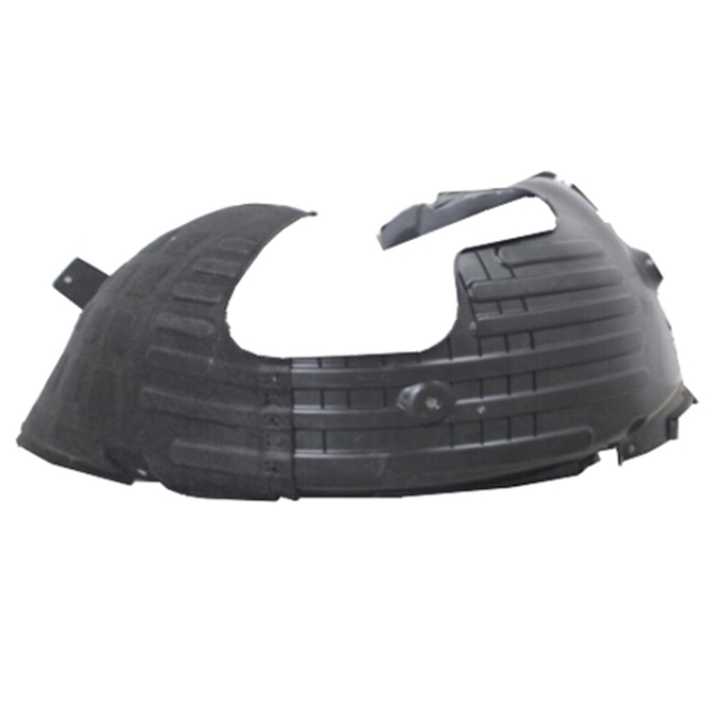 Right Passenger Side Fender Liner For 16-18 Kia Optima; CAPA Certified