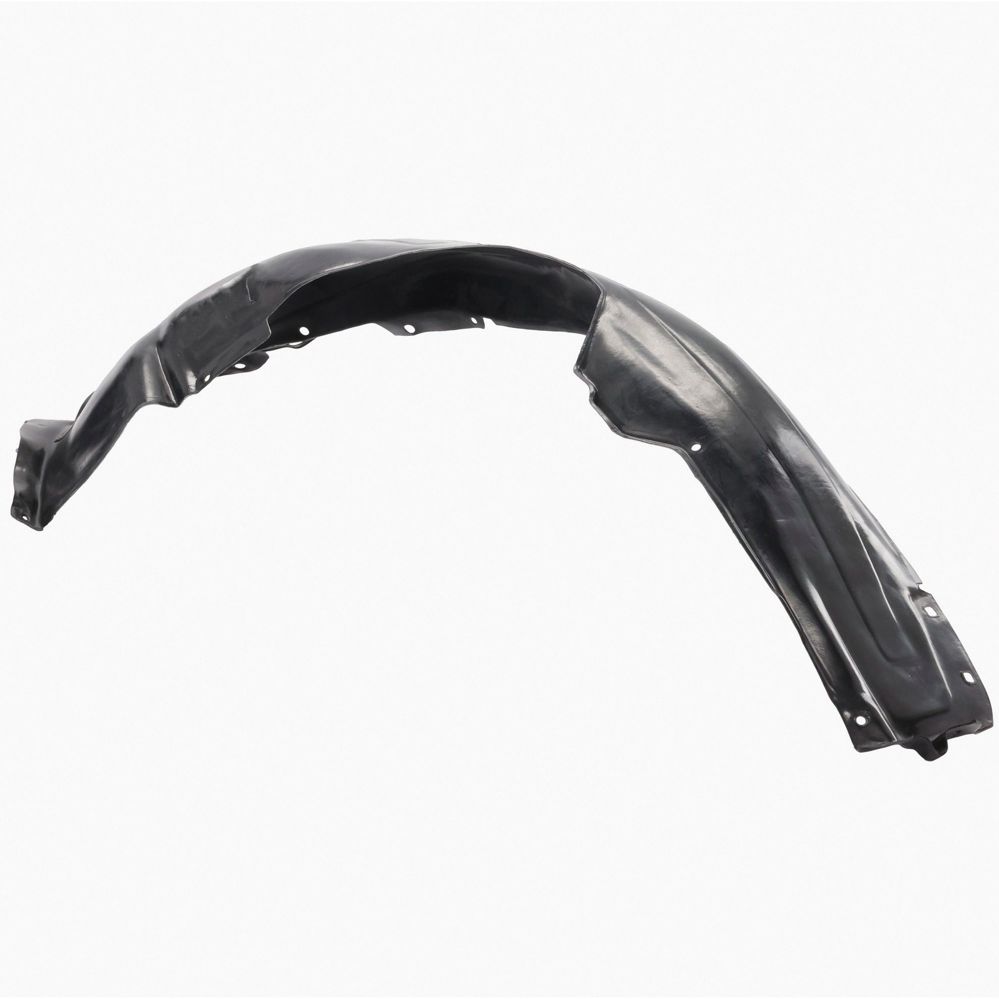 Right Passenger Side Fender Liner For 18-23 Kia Rio