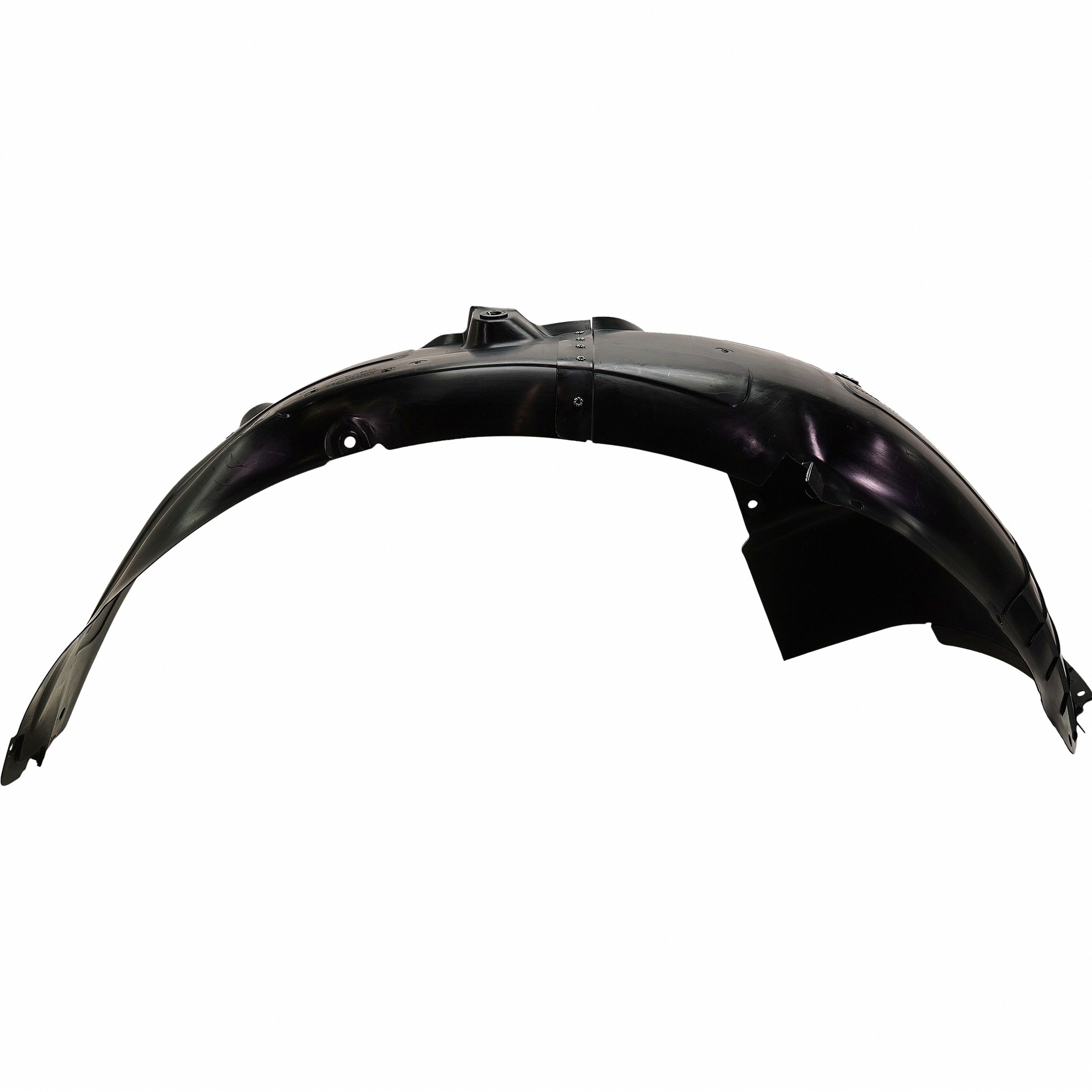 Right Passenger Side Fender Liner For 20-22 Kia Soul