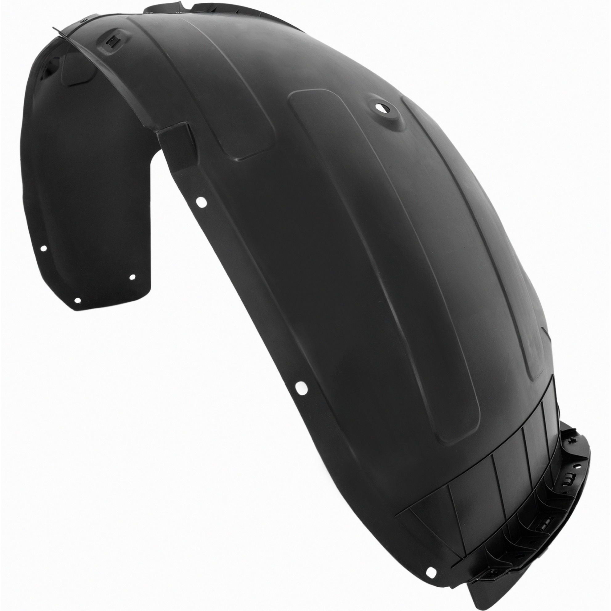 Right Passenger Side Fender Liner For 21-24 Kia Seltos