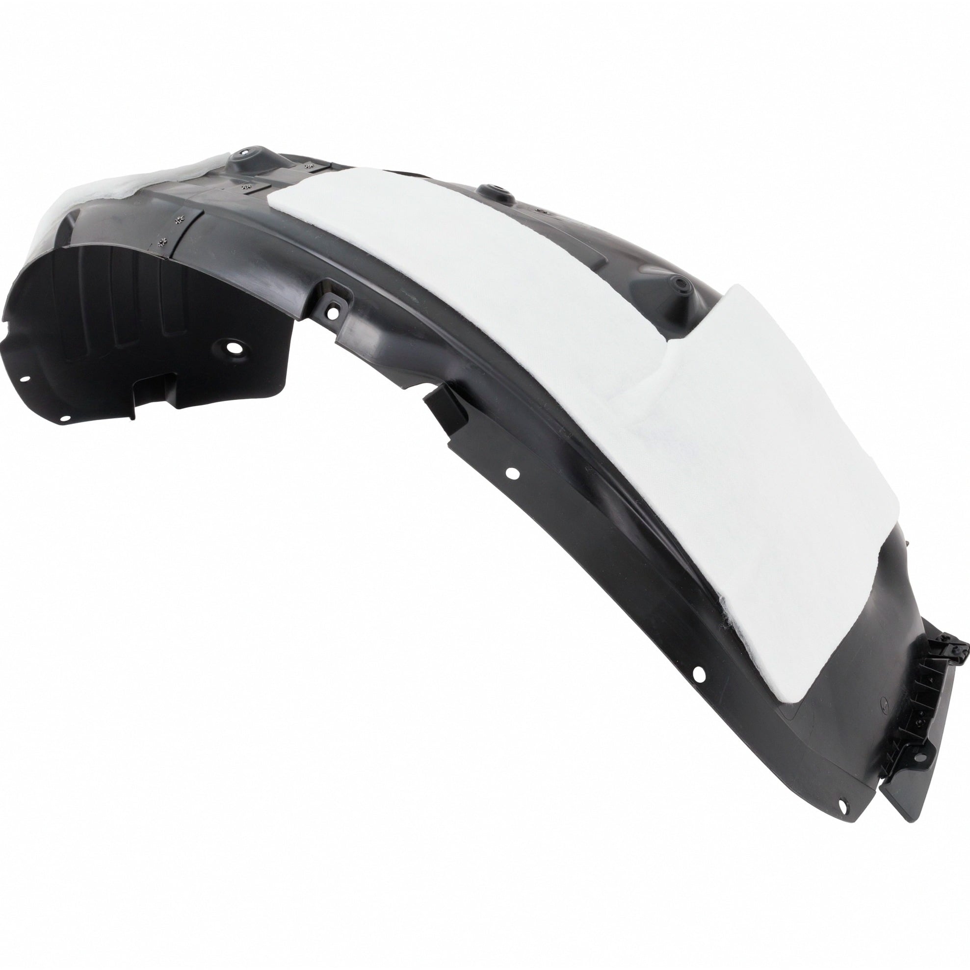 Right Passenger Side Fender Liner For 21-23 Kia Sorento