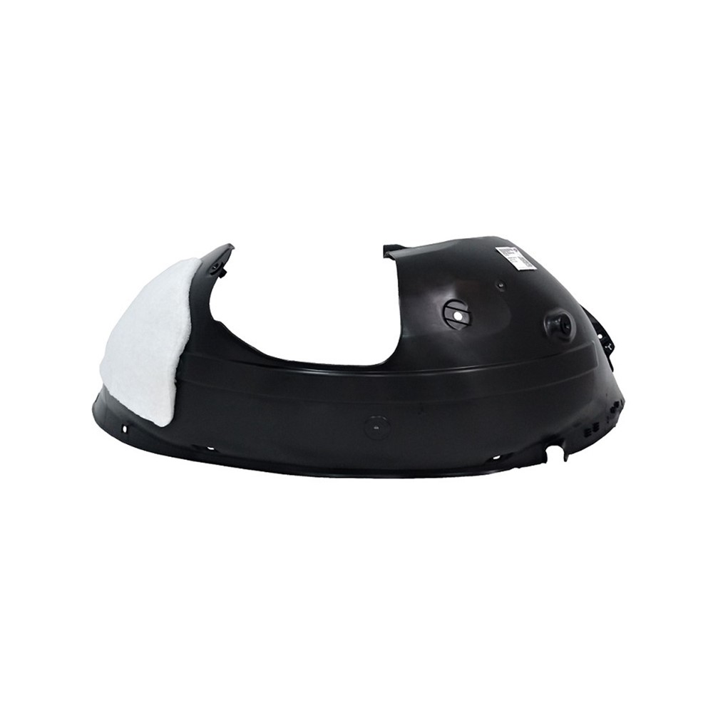 Right Passenger Side Fender Liner For 23-25 Kia Sportage