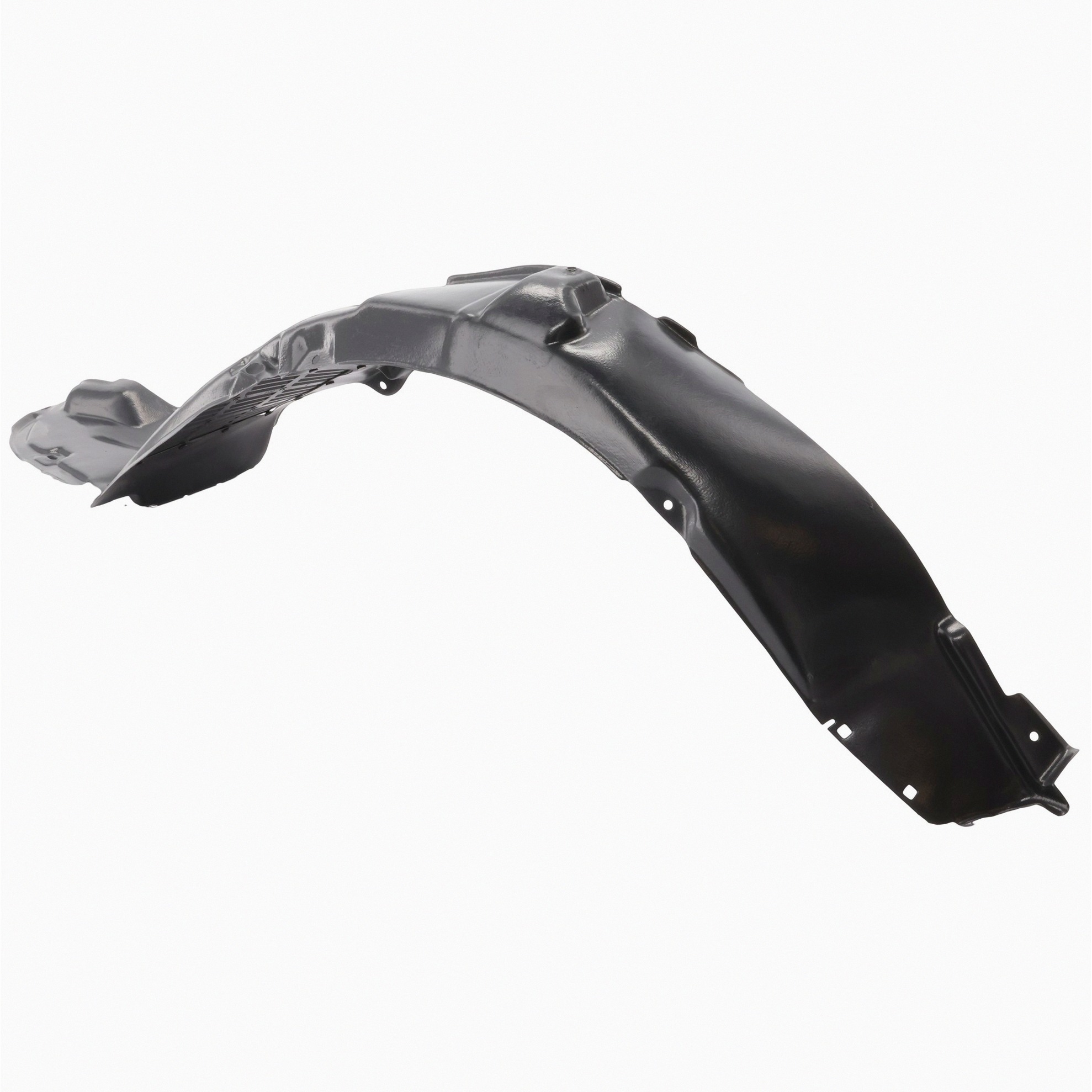 Fender Accessory For 04-09 Kia Spectra, 05-06 Kia Spectra5