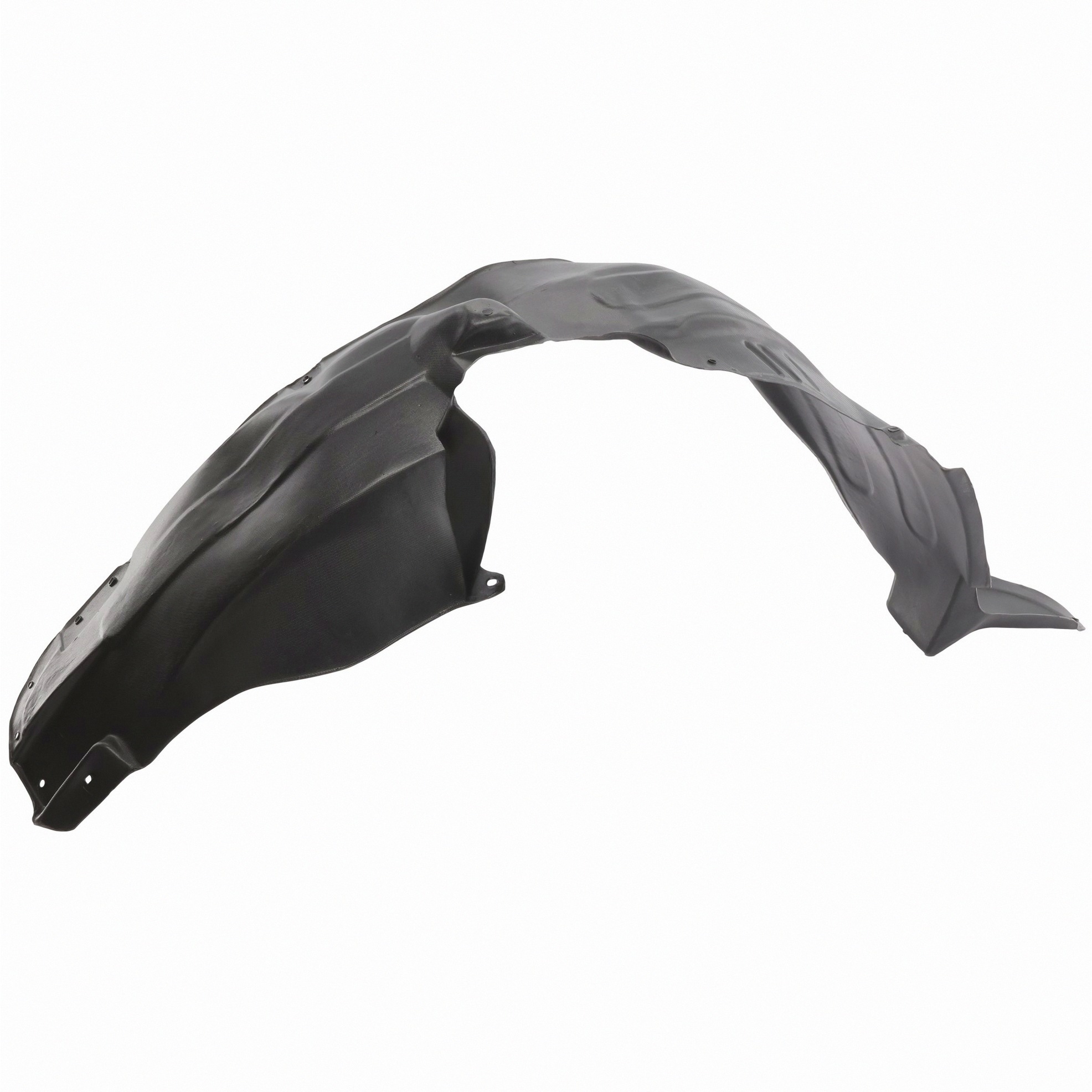 Fender Accessory For 07-10 Hyundai Entourage, 06-12 Kia Sedona
