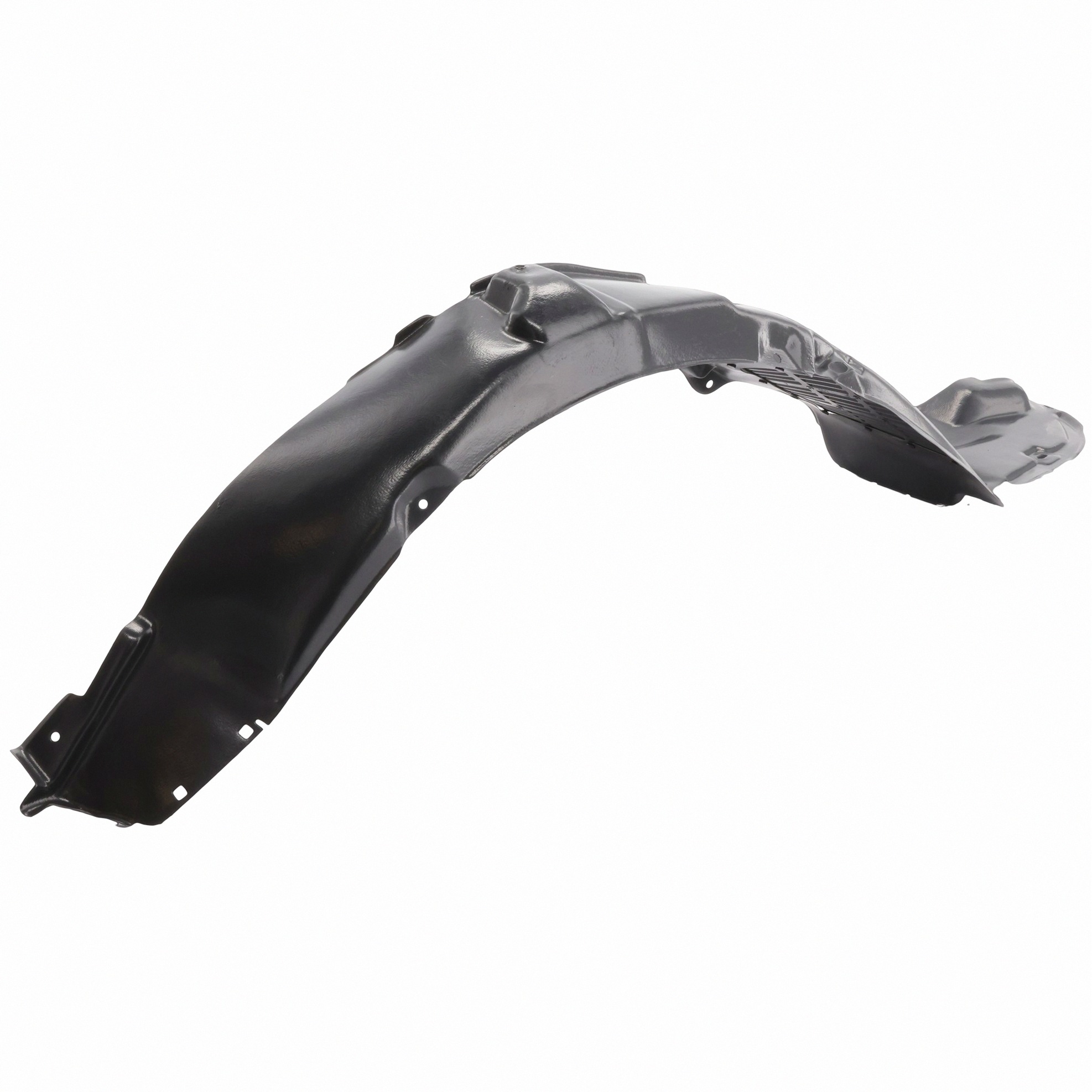 Inner Fender For 04-09 Kia Spectra, 05-06 Kia Spectra5