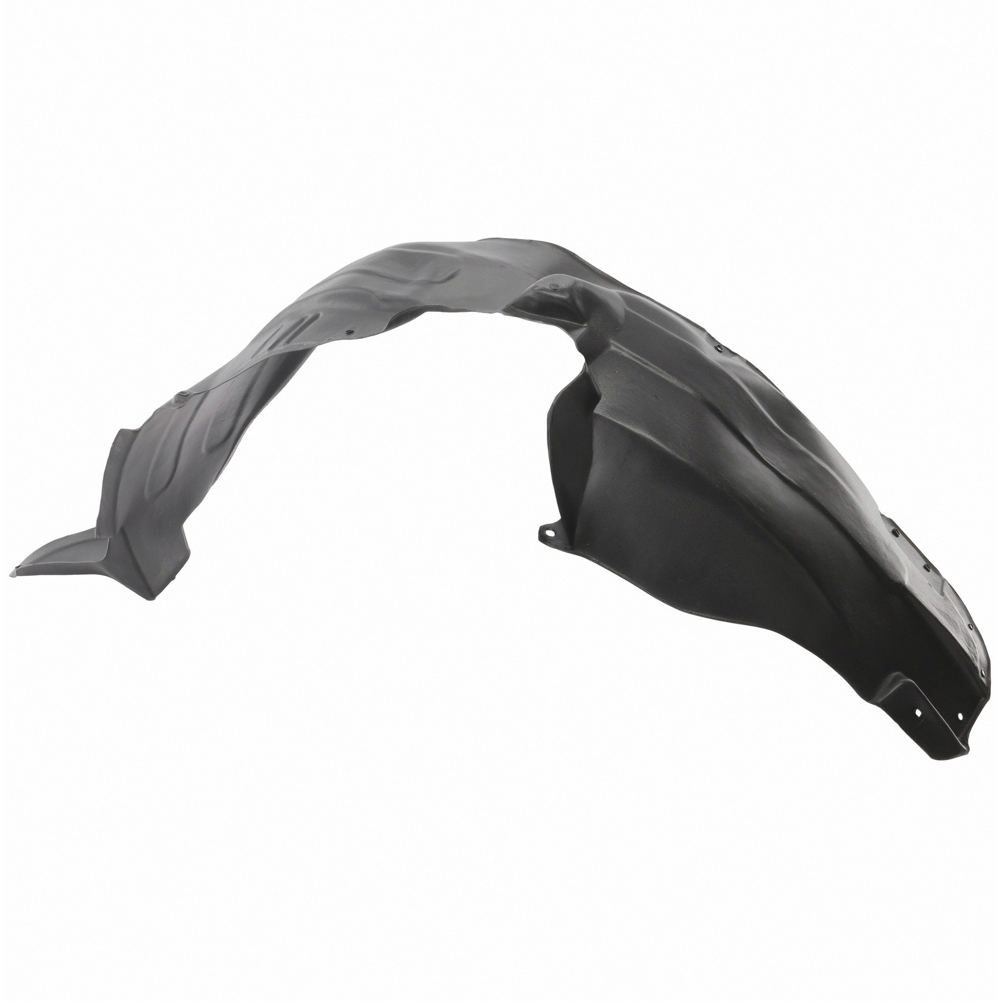 Fender Accessory For 07-10 Hyundai Entourage, 06-12 Kia Sedona