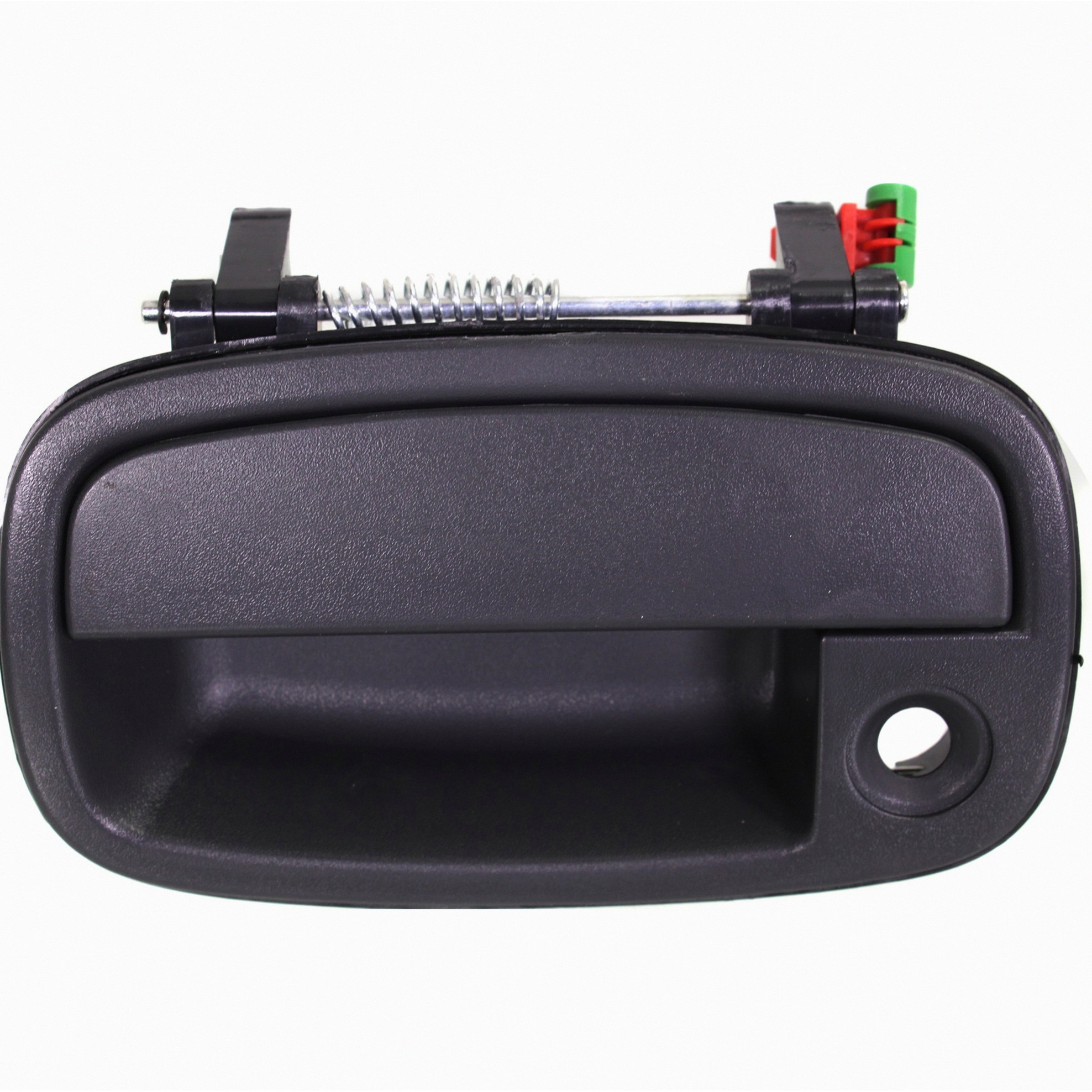 Left Driver Side Door Handle For 95-02 Kia Sportage