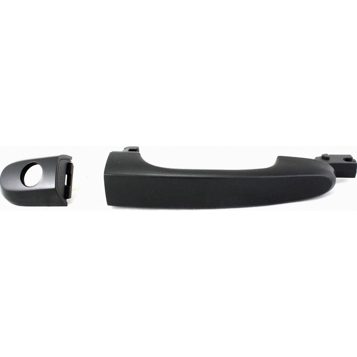 Right Passenger Side Door Handle For 05-10 Kia Sportage