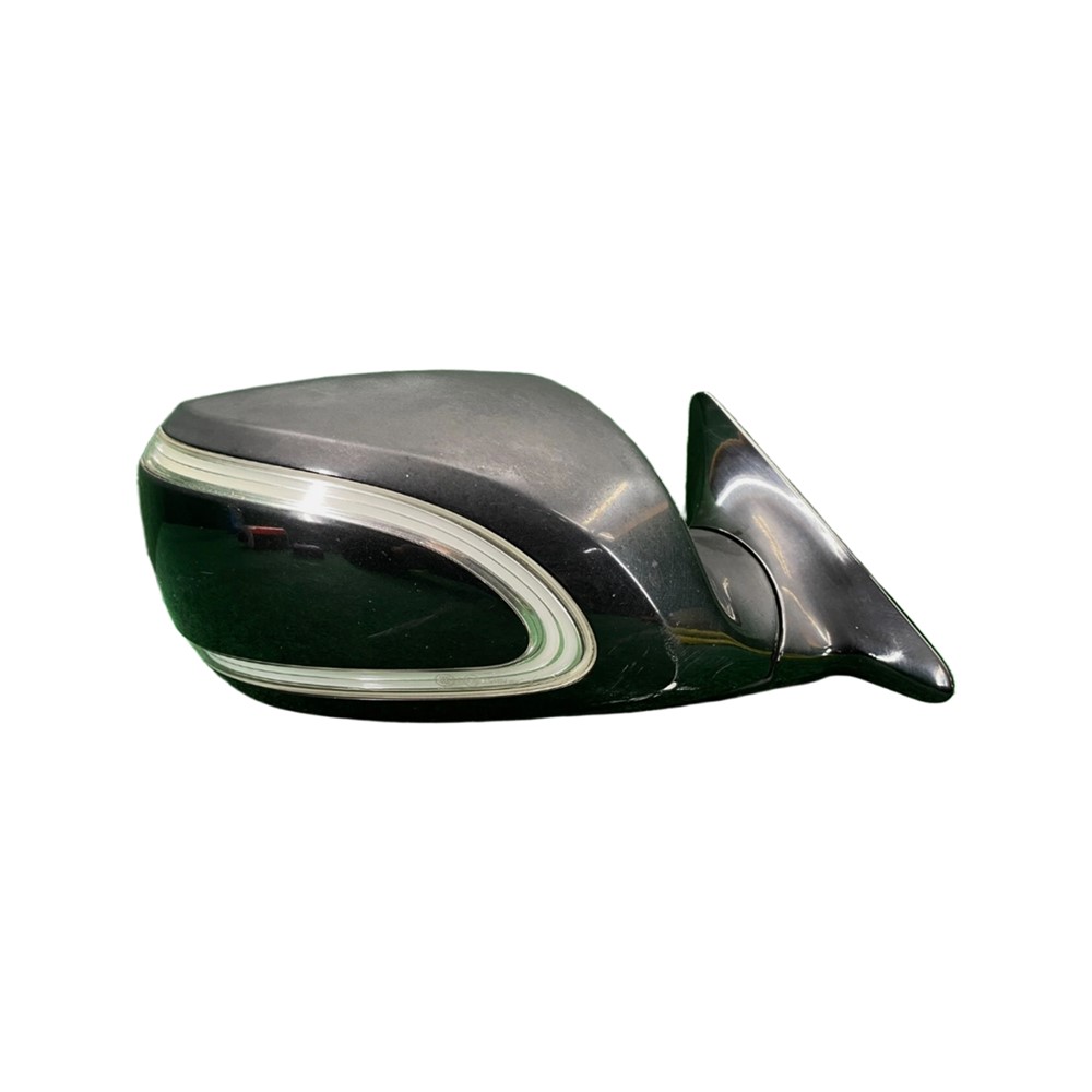 Right Passenger Side Mirror For 15-17 Kia K900