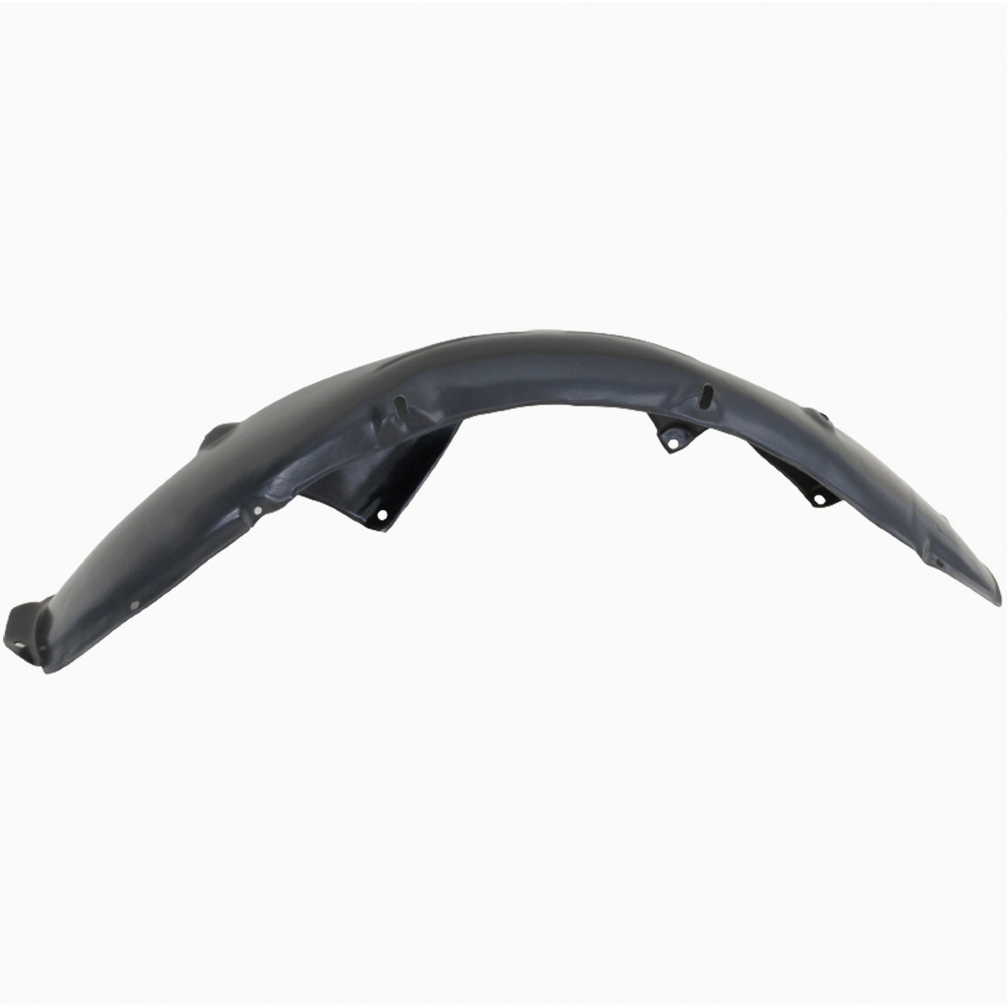 Right Passenger Side Fender Liner For 16-20 Kia Optima