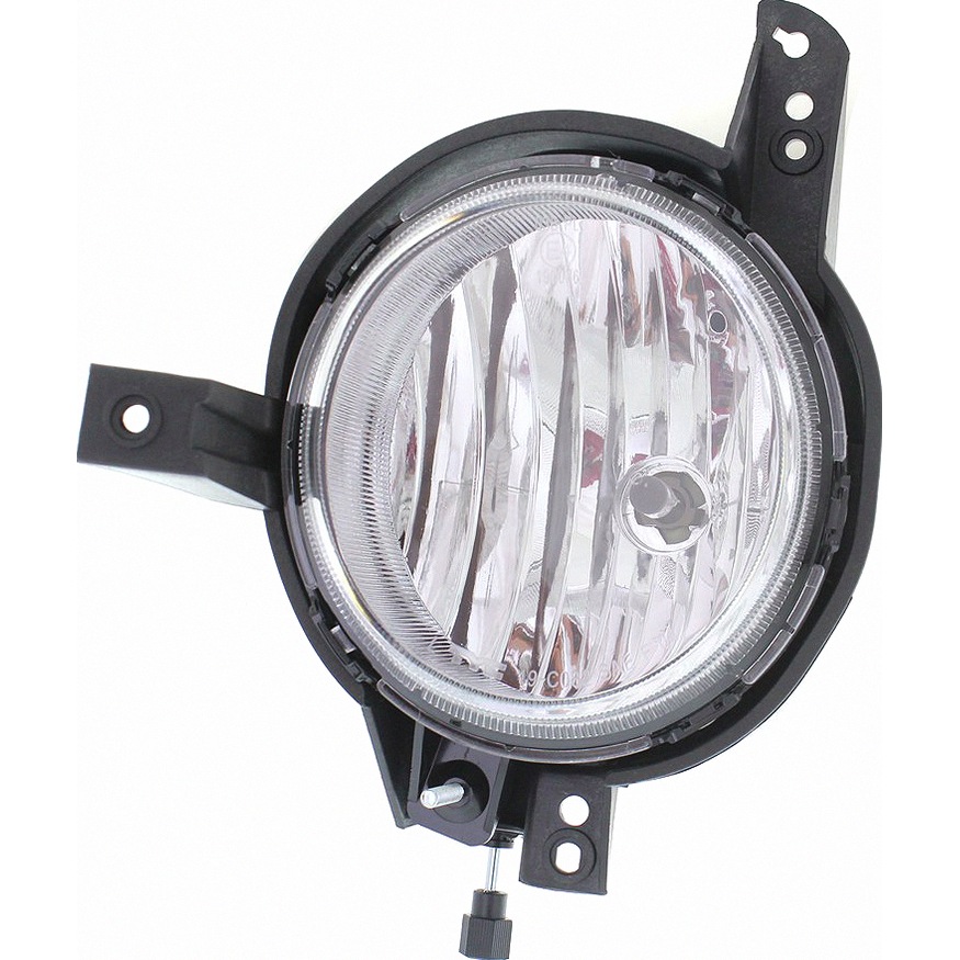 Left Driver Side Fog Light For 12-13 Kia Soul