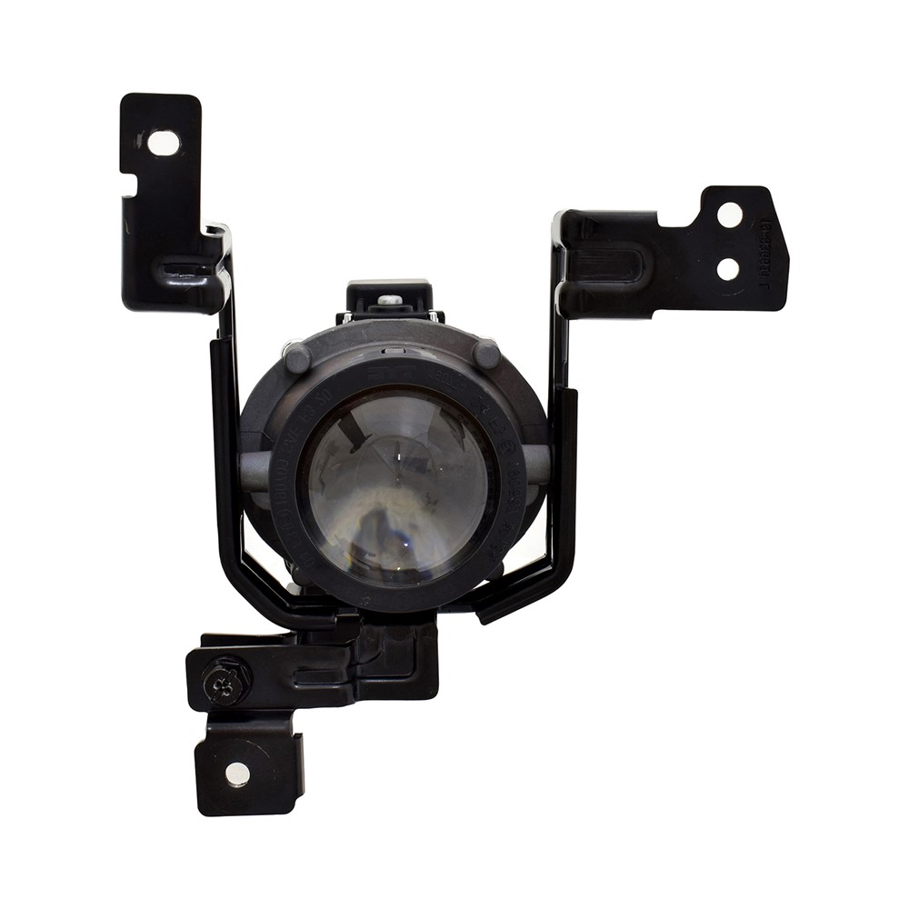 Left Driver Side Fog Light For 19-21 Kia Forte; CAPA Certified