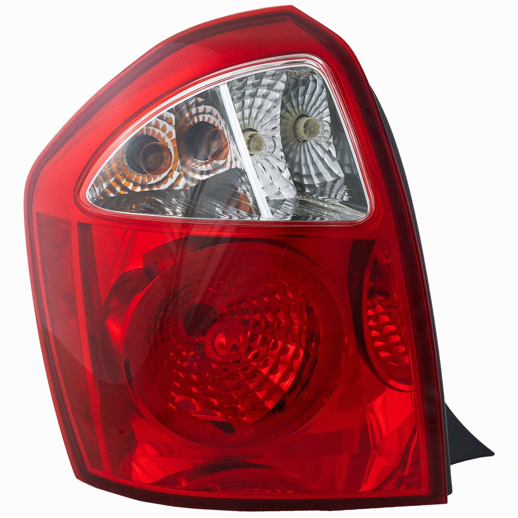 Left Driver Side Tail Light For 05-09 Kia Spectra5
