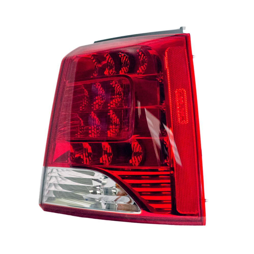 Right Passenger Side Outer Tail Lamp For 11-13 Kia Sorento