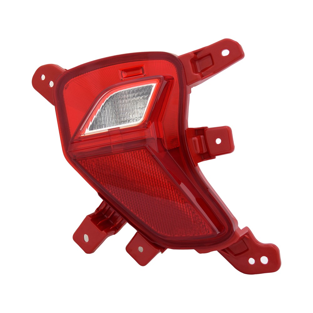 Right Passenger Side Back Up Light For 20-22 Kia Niro