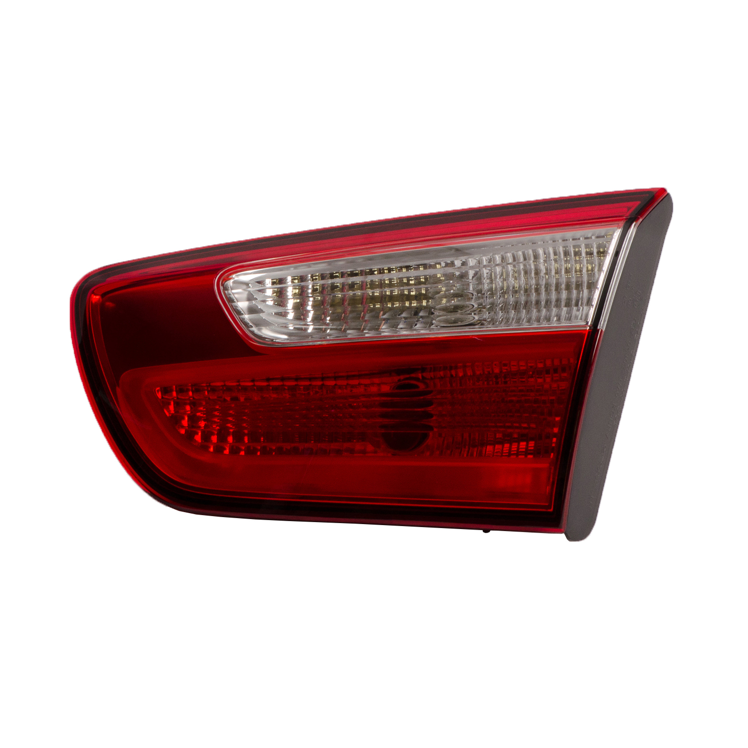 Right Passenger Side Tail Light For 12-17 Kia Rio