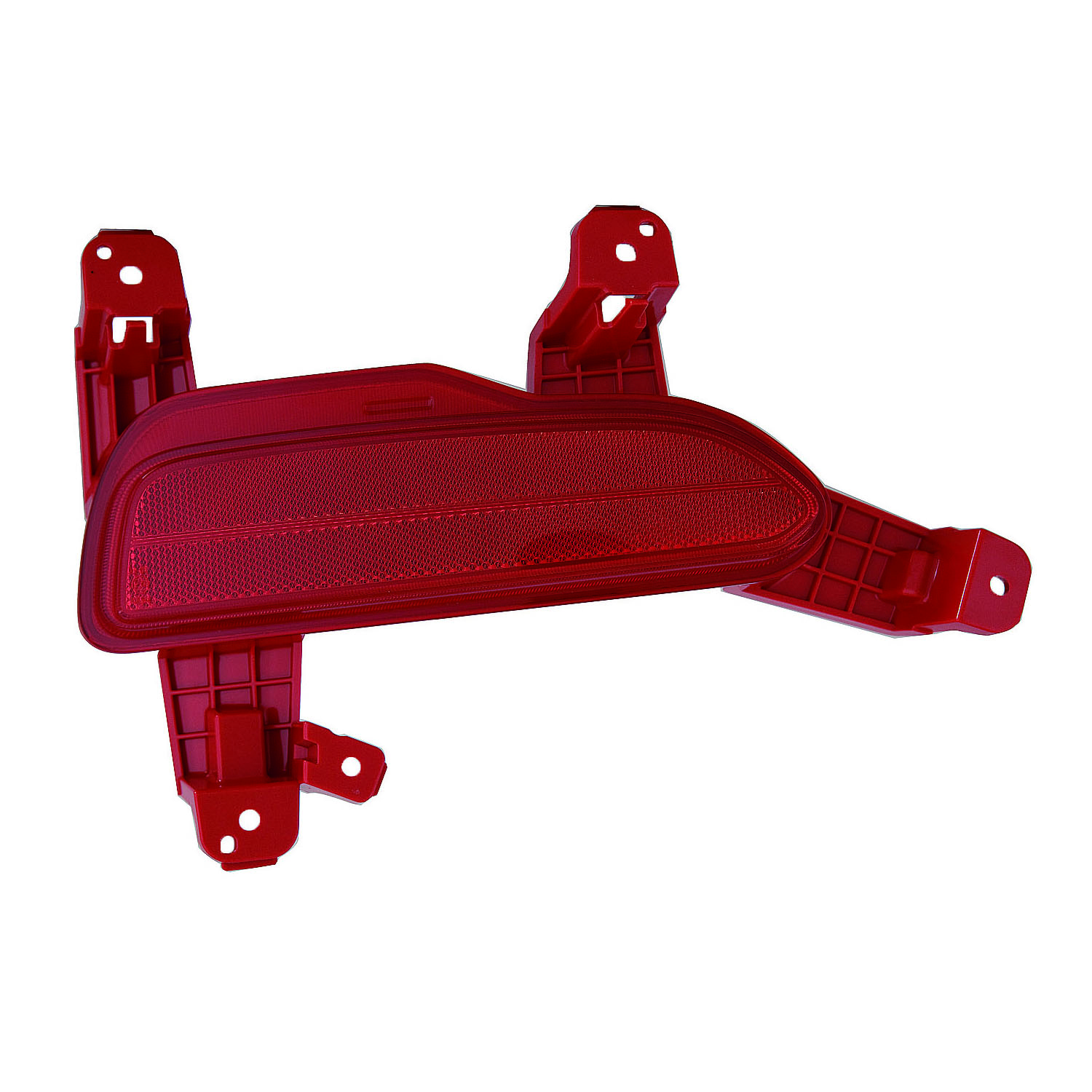 Left Driver Side Reflector For 19-20 Kia Sorento