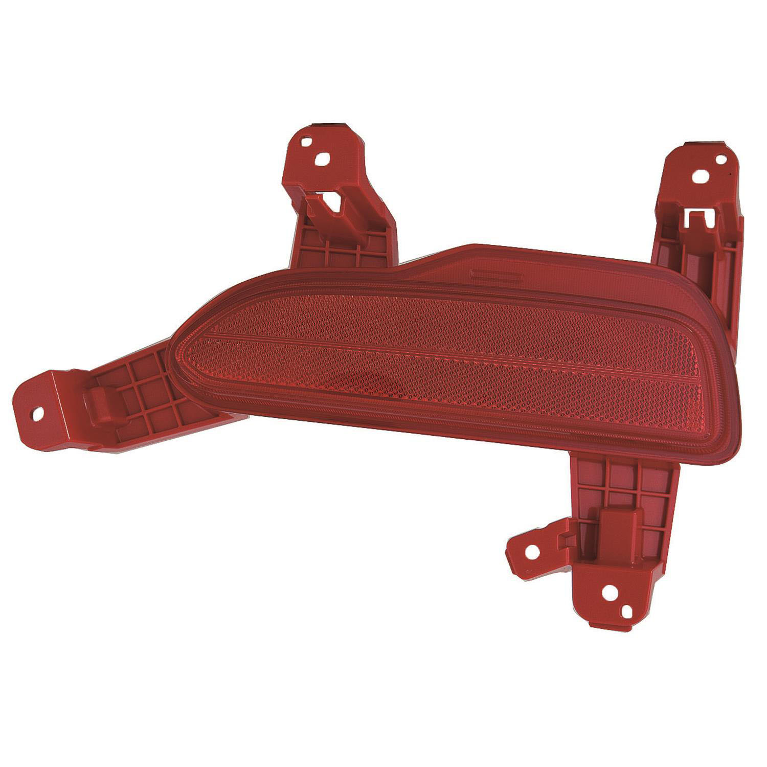 Right Passenger Side Reflector For 19-20 Kia Sorento