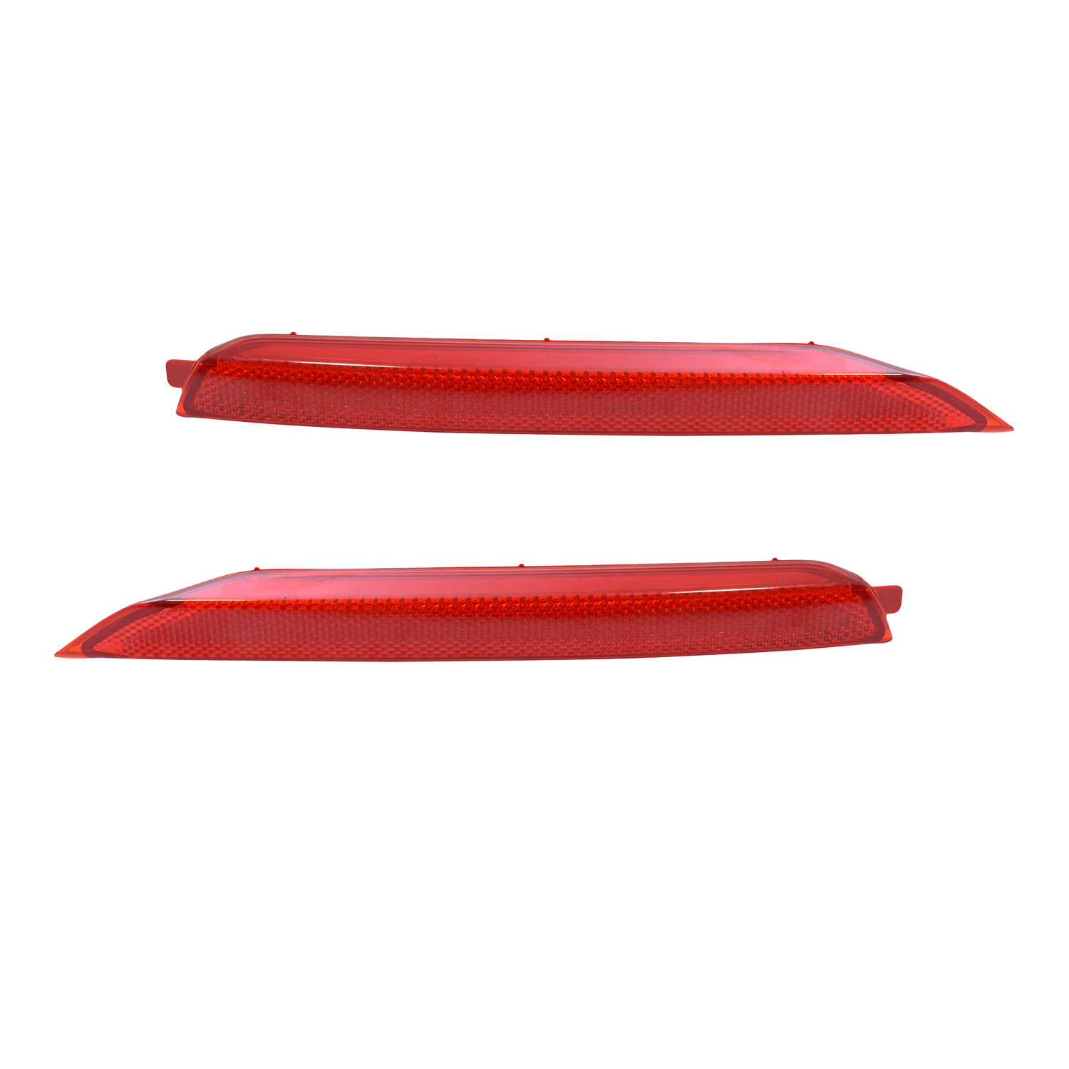 Reflector Set For 16-18 Kia Sorento