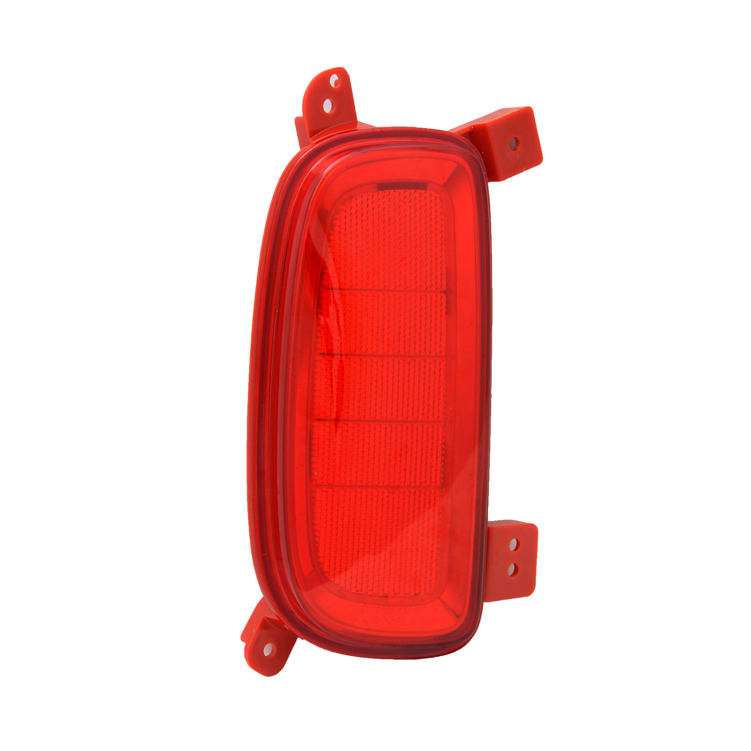 Left Driver Side Reflector For 14-15 Kia Sorento