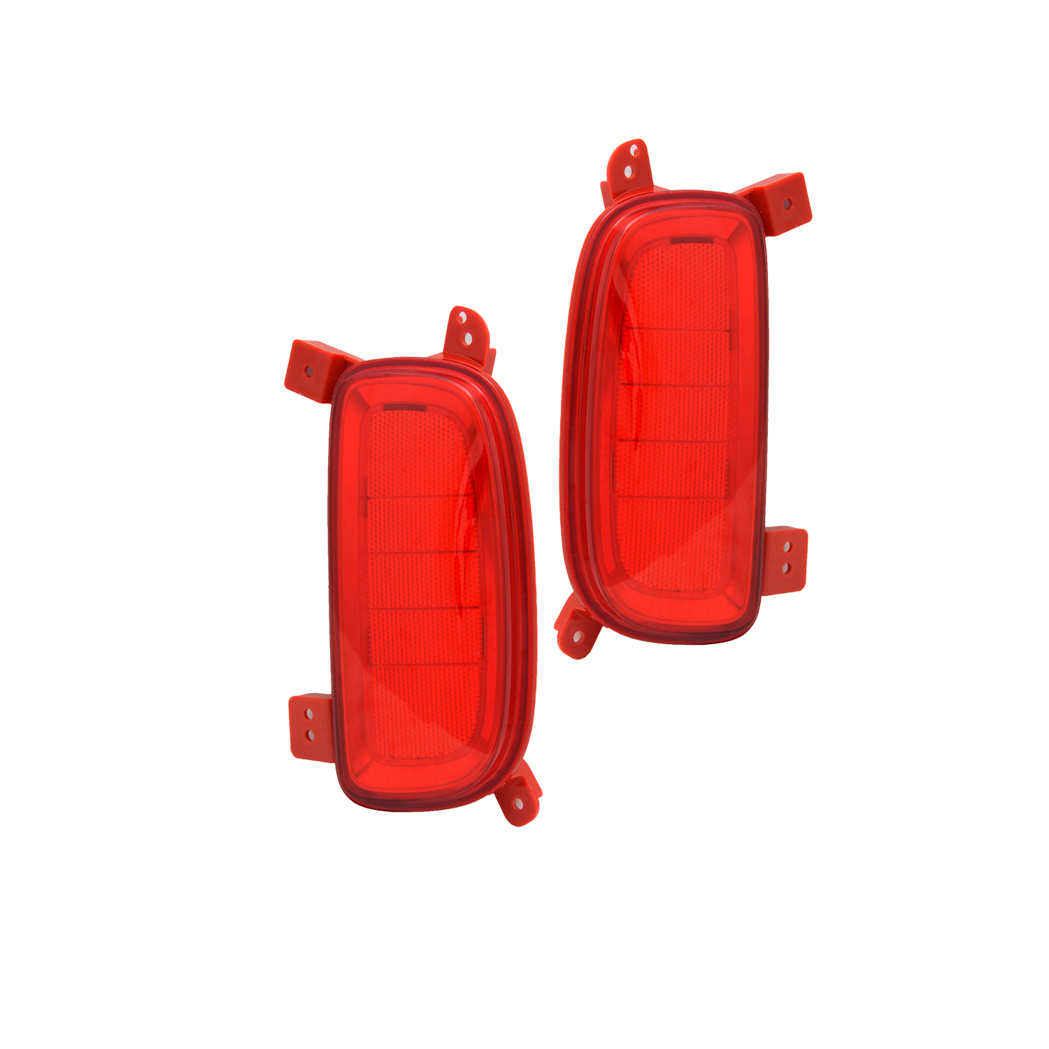 Reflector Set For 14-15 Kia Sorento