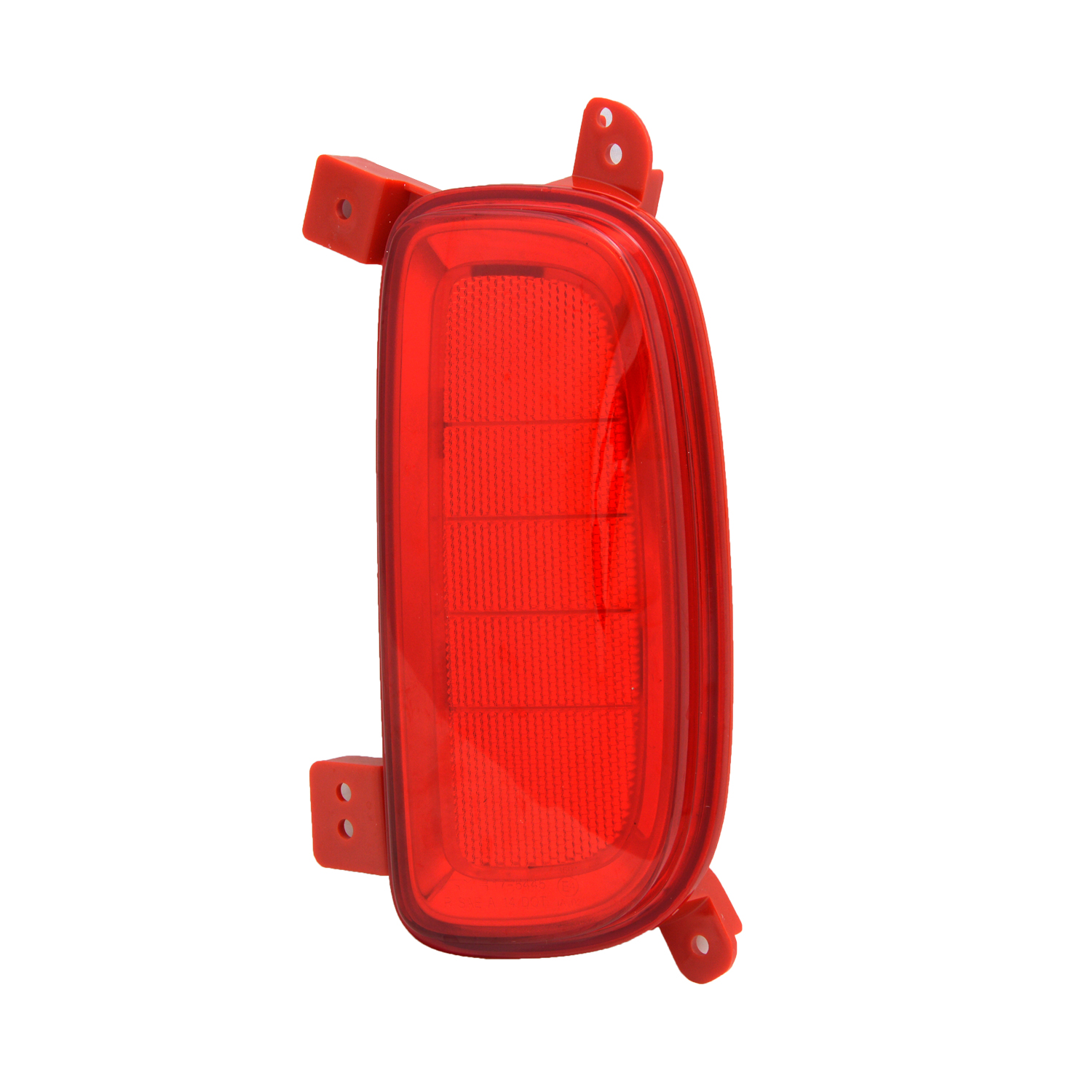 Right Passenger Side Reflector For 14-15 Kia Sorento