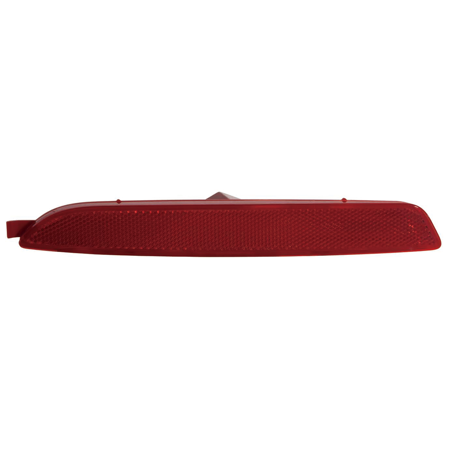 Left Driver Side Reflector For 11-13 Kia Sorento