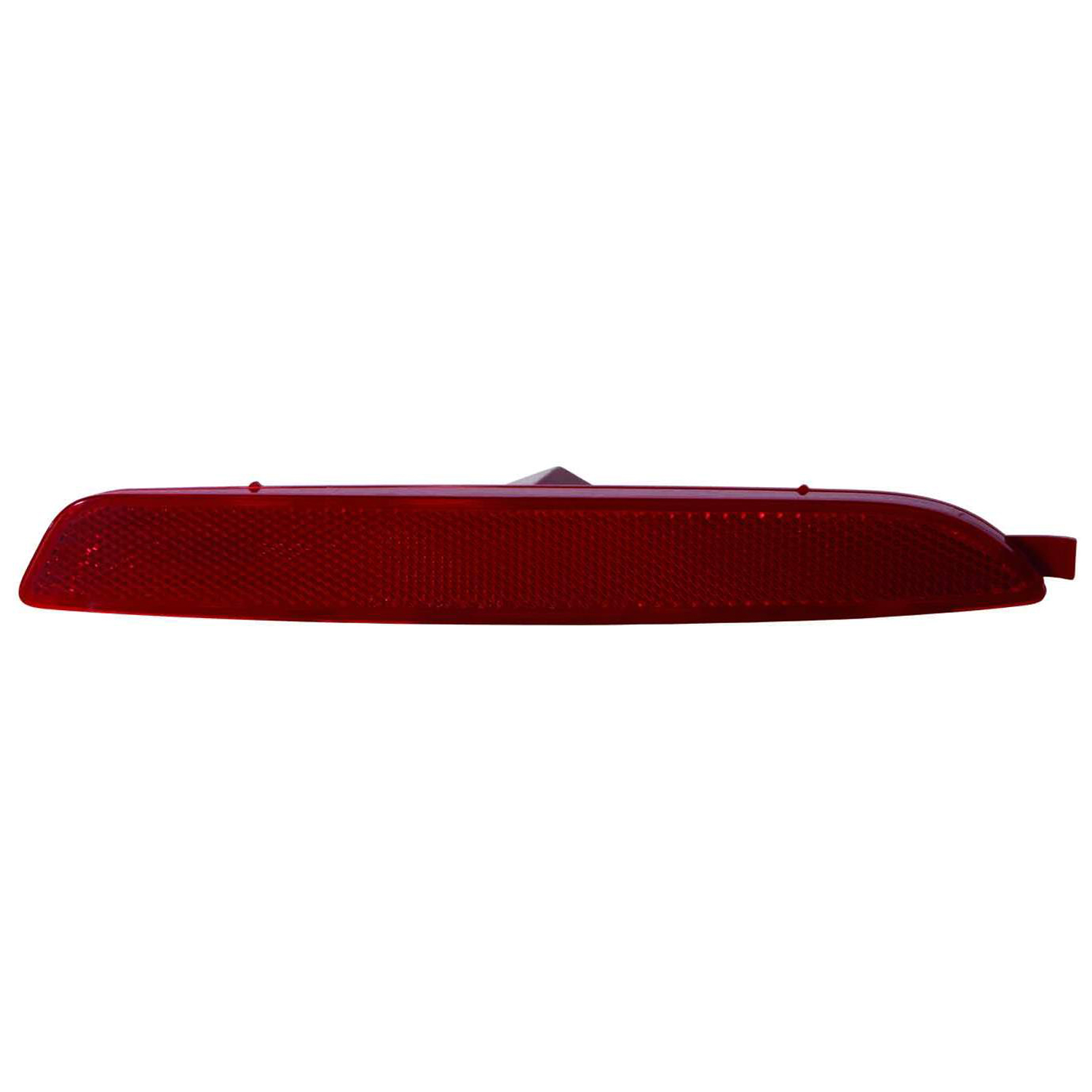 Right Passenger Side Reflector For 11-13 Kia Sorento