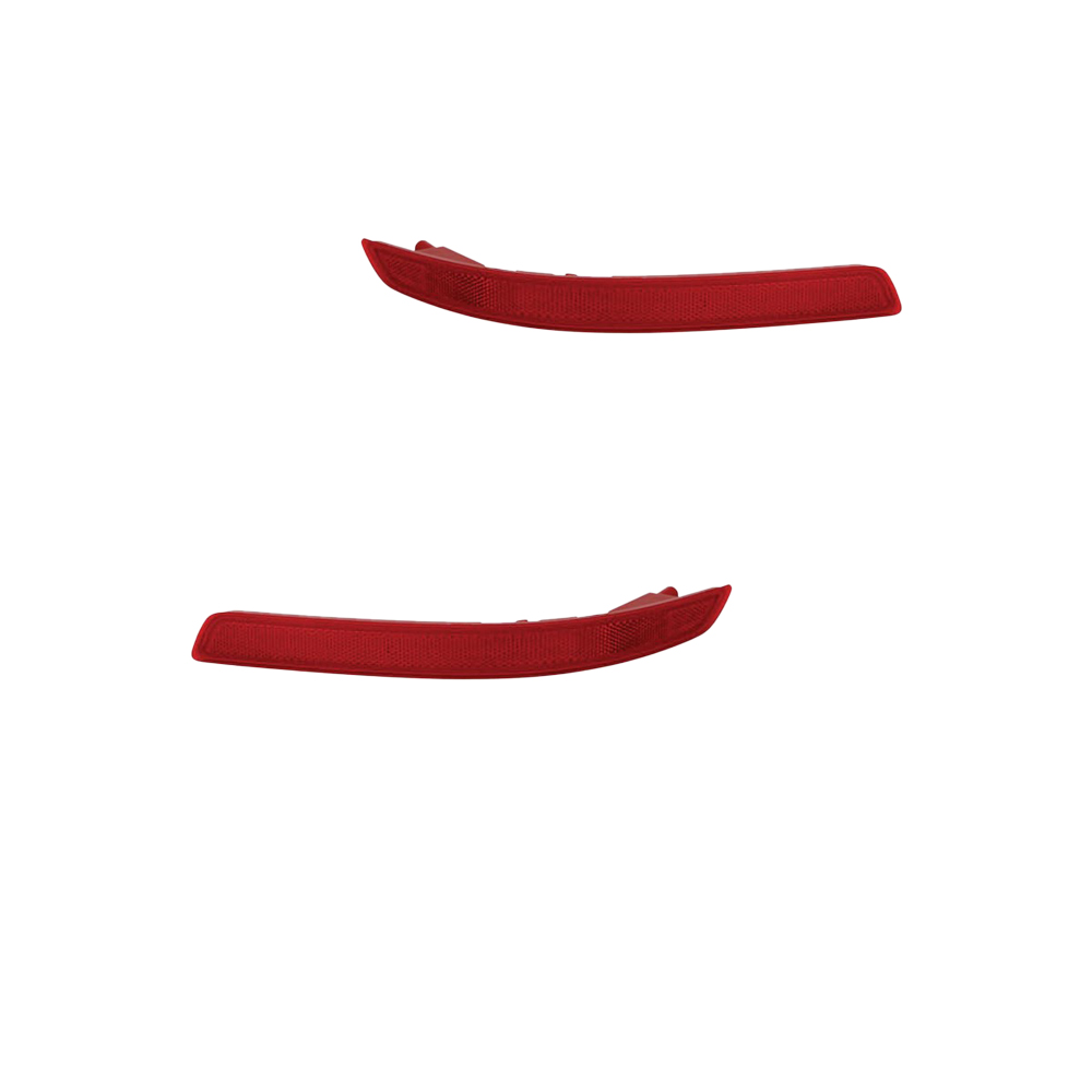 Reflector Set For 19-20 Kia Optima