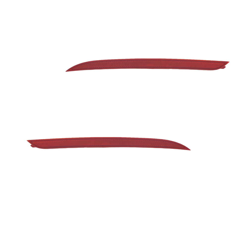 Reflector Set For 21-24 Kia K5