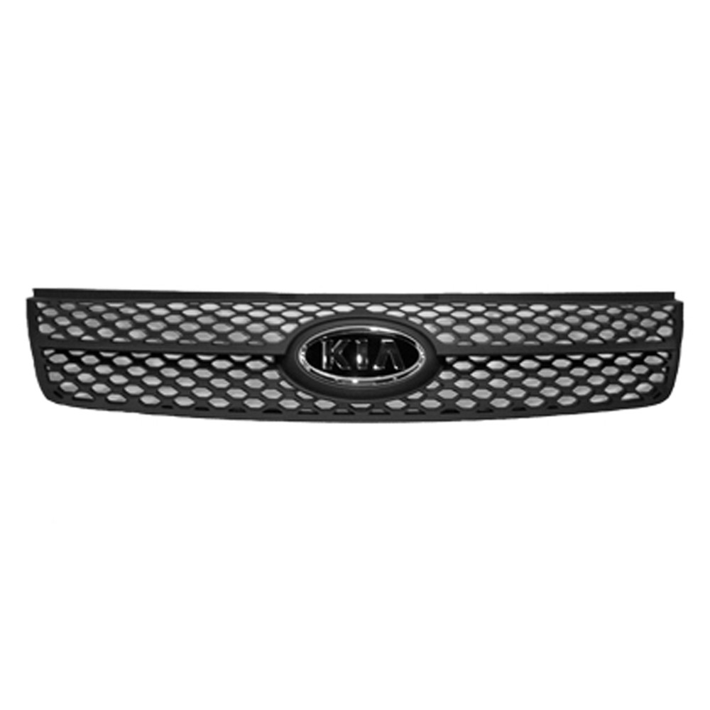 Grille For 07-09 Kia Spectra5