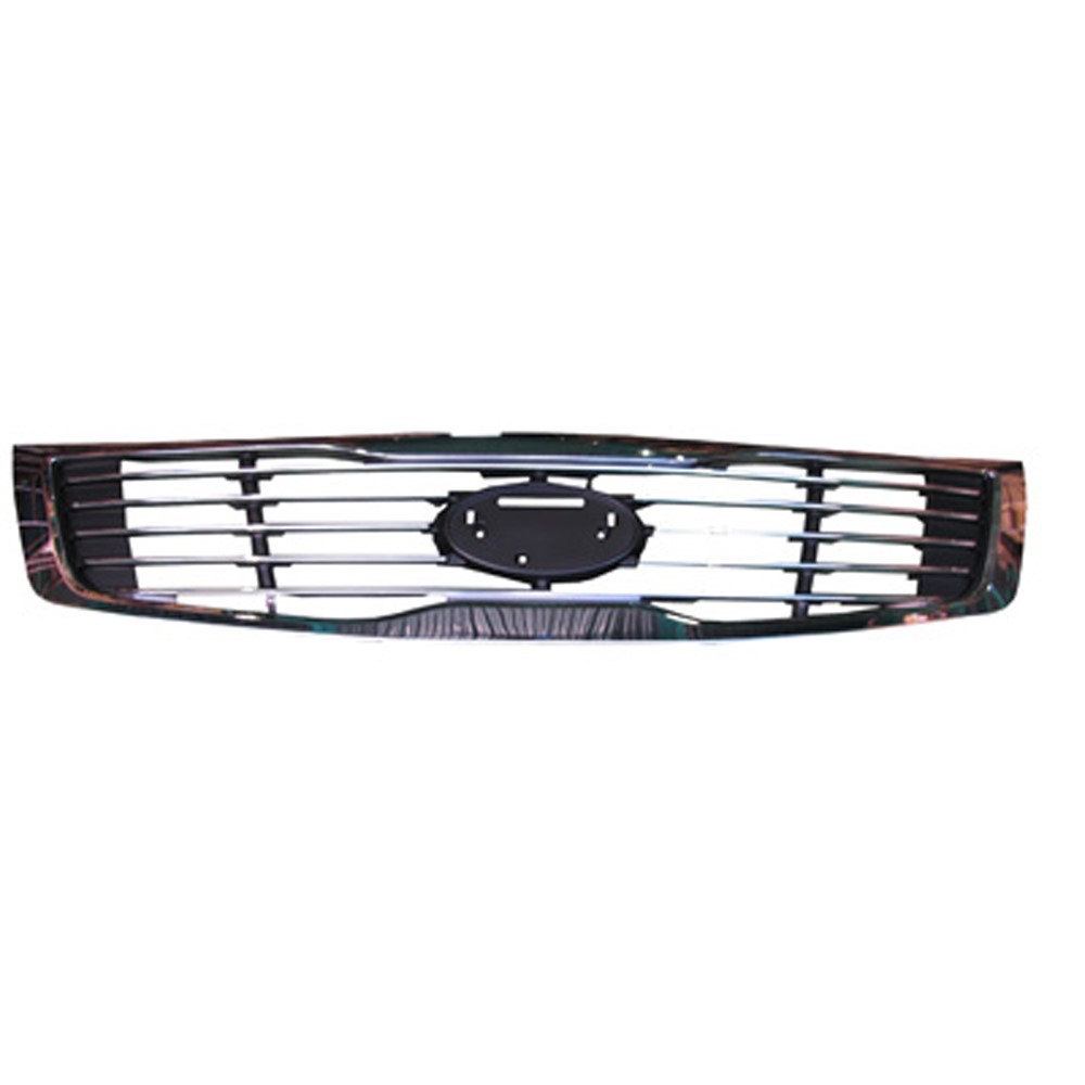 Grille For 09-10 Kia Magentis, 09-10 Kia Optima