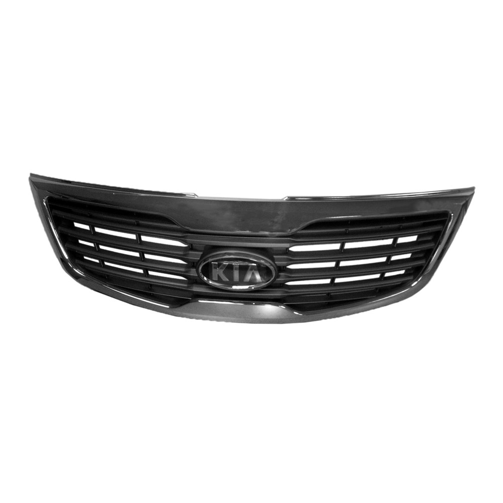 Grille For 11-12 Kia Sportage