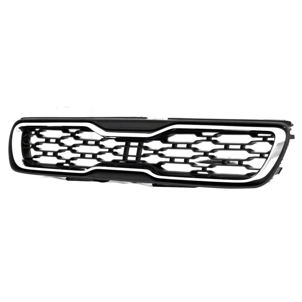 Grille For 12 Kia Soul