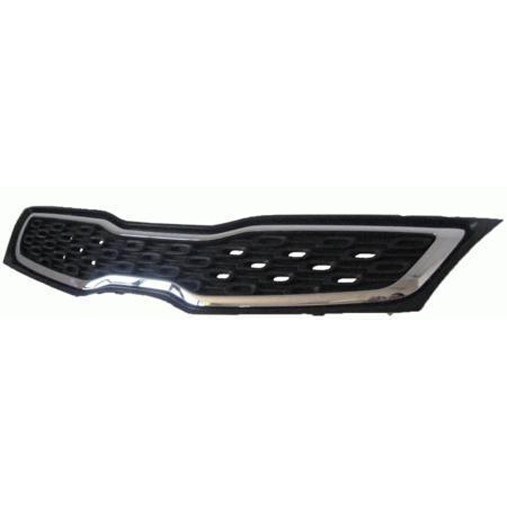 Grille For 12-15 Kia Rio