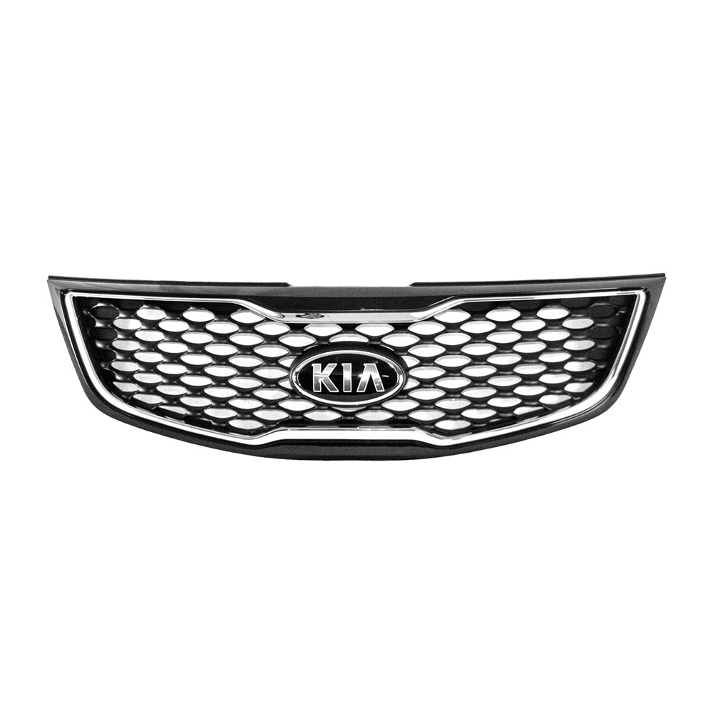Grille For 11-13 Kia Sportage