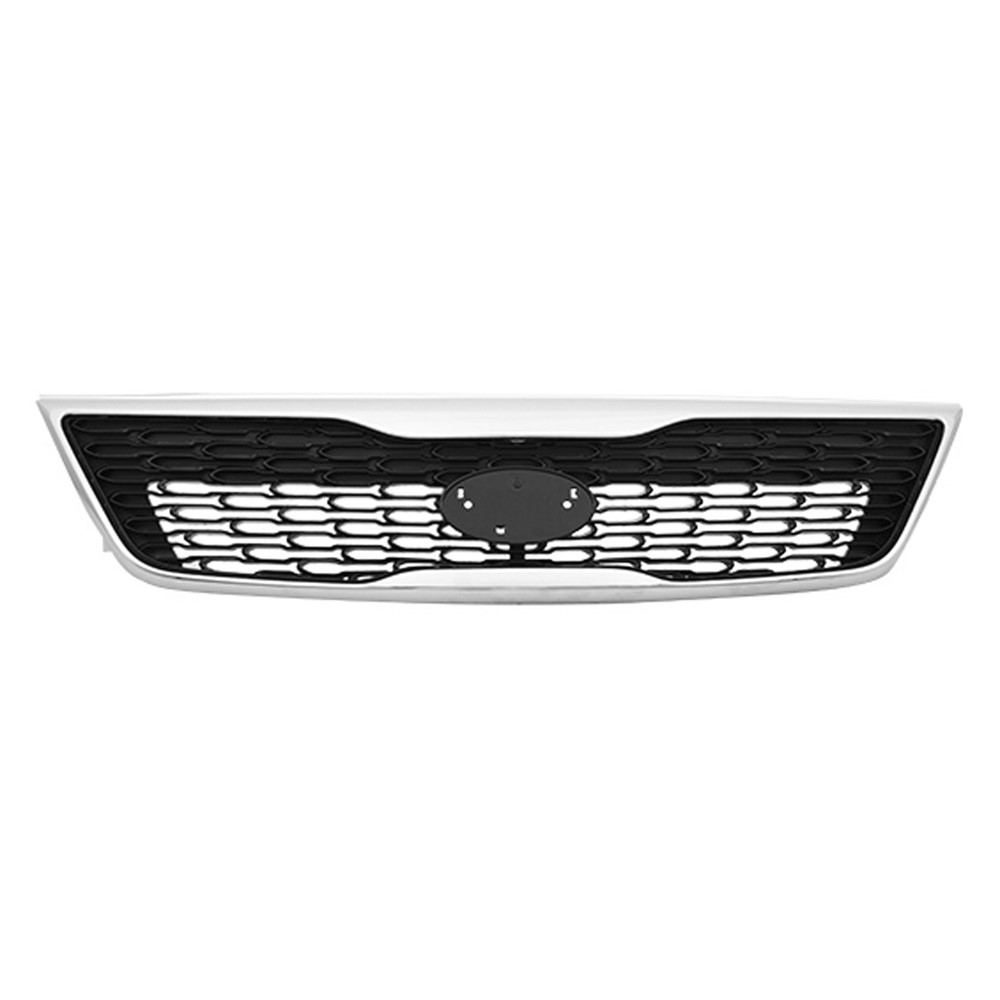 Grille For 14-15 Kia Sorento