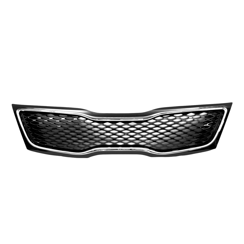 Grille For 14-15 Kia Optima