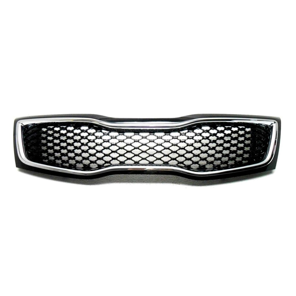 Grille For 14-15 Kia Optima