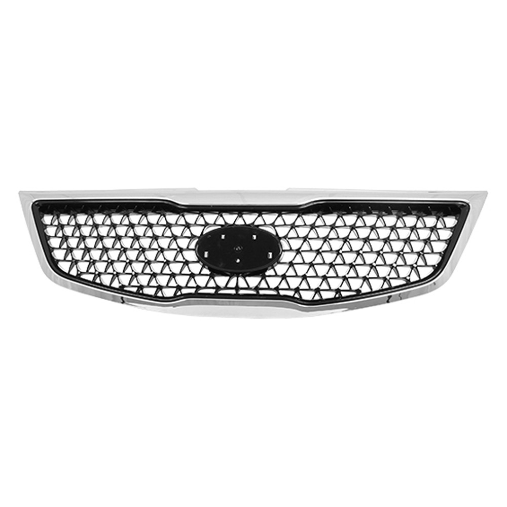 Grille For 14-16 Kia Sportage