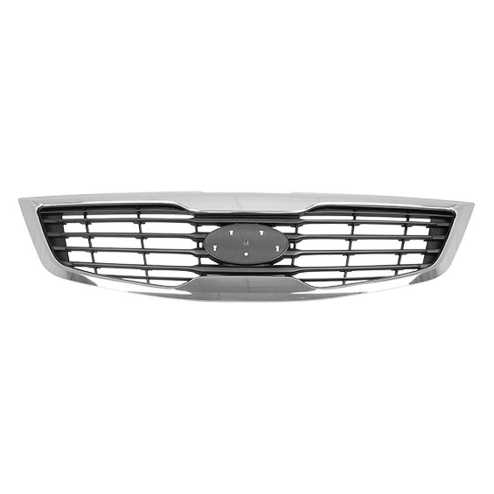 Grille For 13 Kia Sportage