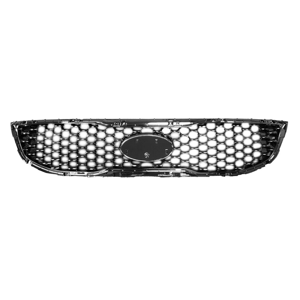 Grille For 14 Kia Sedona