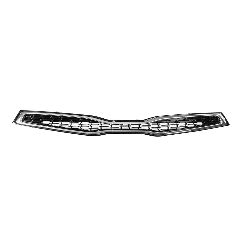 Grille For 14-16 Kia Forte Koup