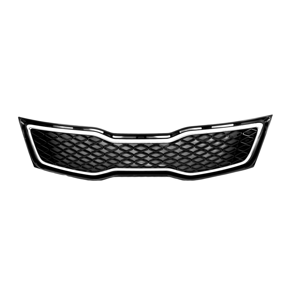 Grille For 11-13 Kia Optima