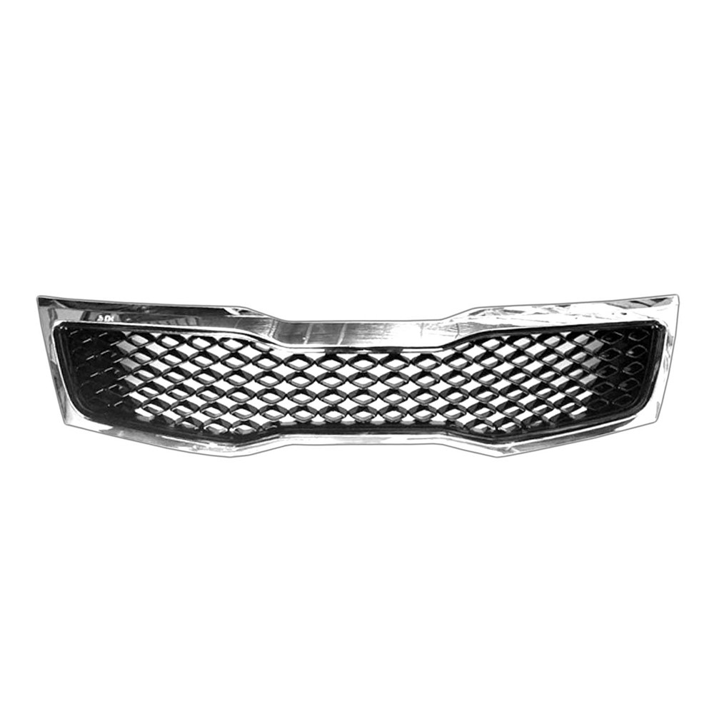 Grille For 12-13 Kia Optima