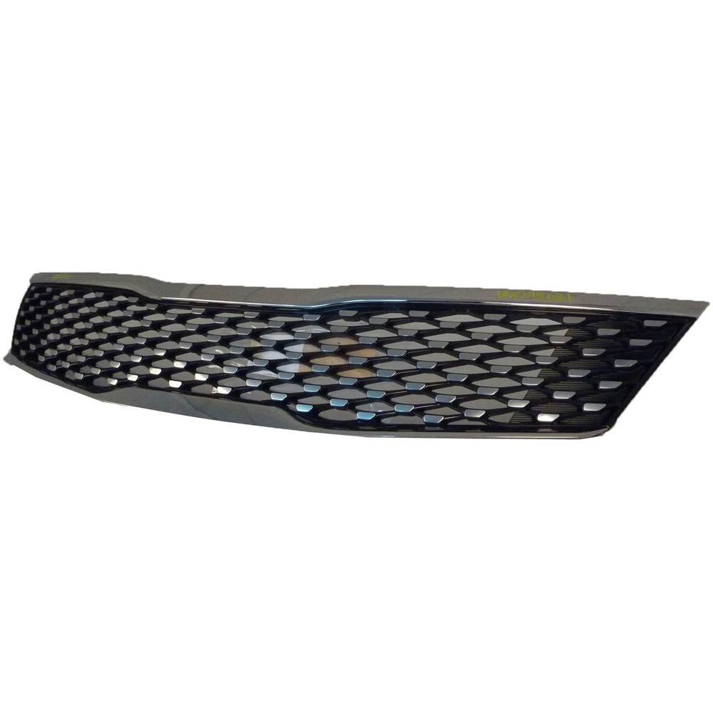 Grille For 16-18 Kia Optima
