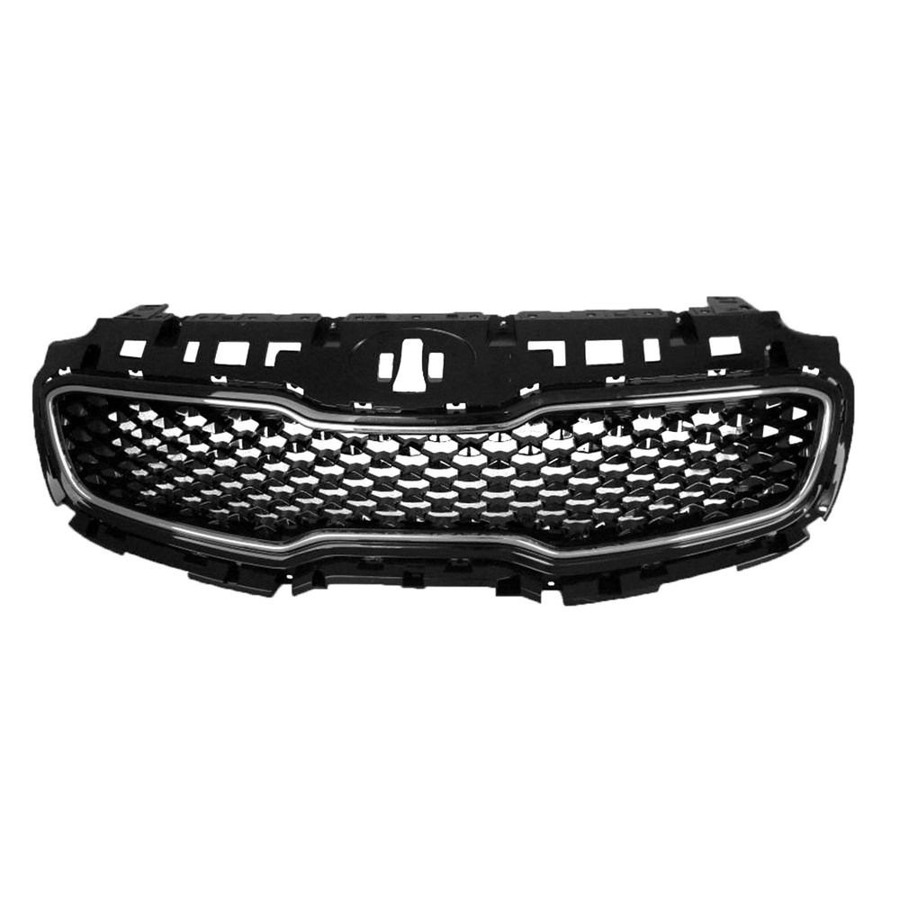 Grille For 17-19 Kia Sportage