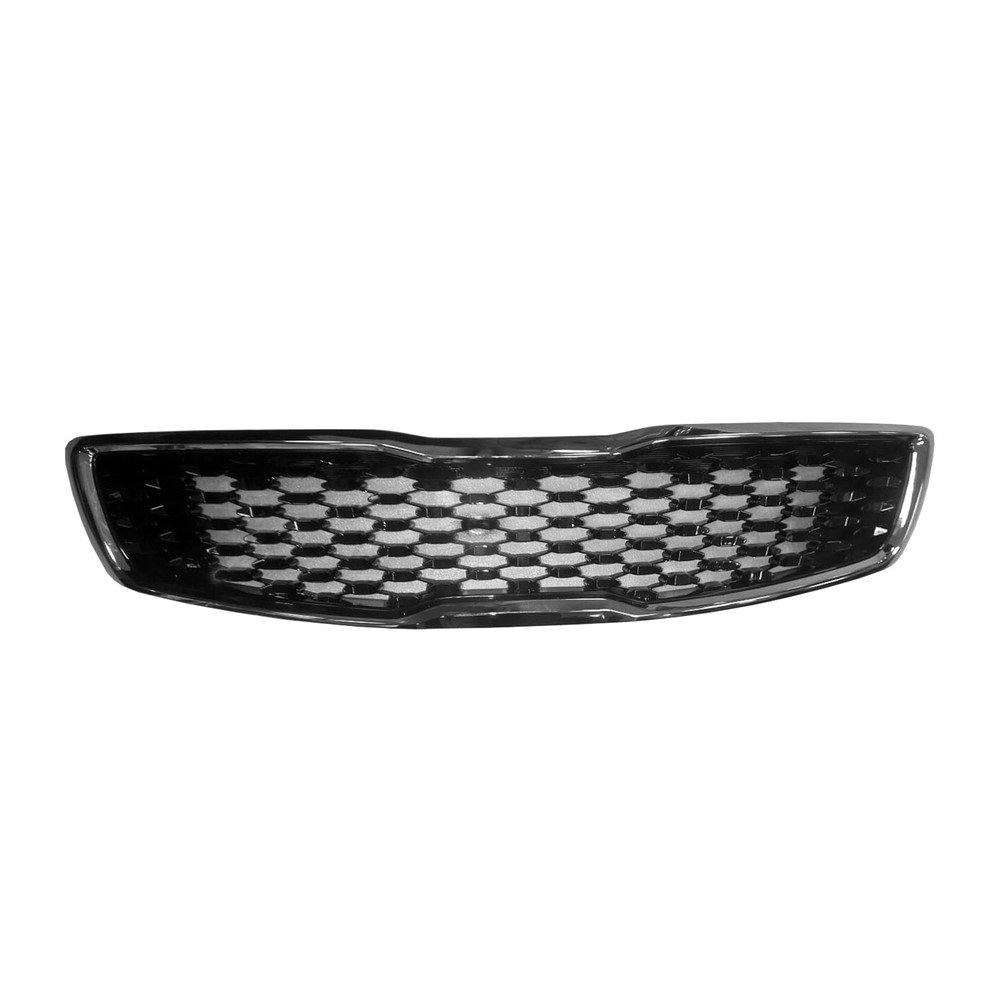 Grille For 17-18 Kia Forte