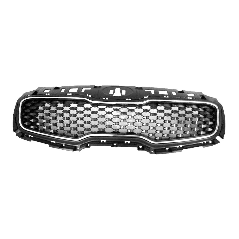 Grille For 17-19 Kia Sportage